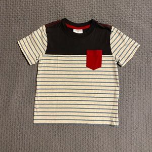 Excellent condition Hannah Andersson tee